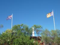 ANZAC Hill &ndash; &copy; René Wächtler (Eberhardt TRAVEL)