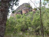 Nourlangie-Felsen &ndash; &copy; René Wächtler (Eberhardt TRAVEL)