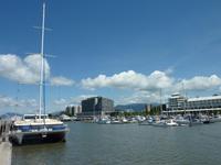 Cairns &ndash; &copy; René Wächtler (Eberhardt TRAVEL)