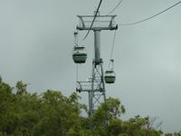 Kuranda Skyrail &ndash; &copy; René Wächtler (Eberhardt TRAVEL)