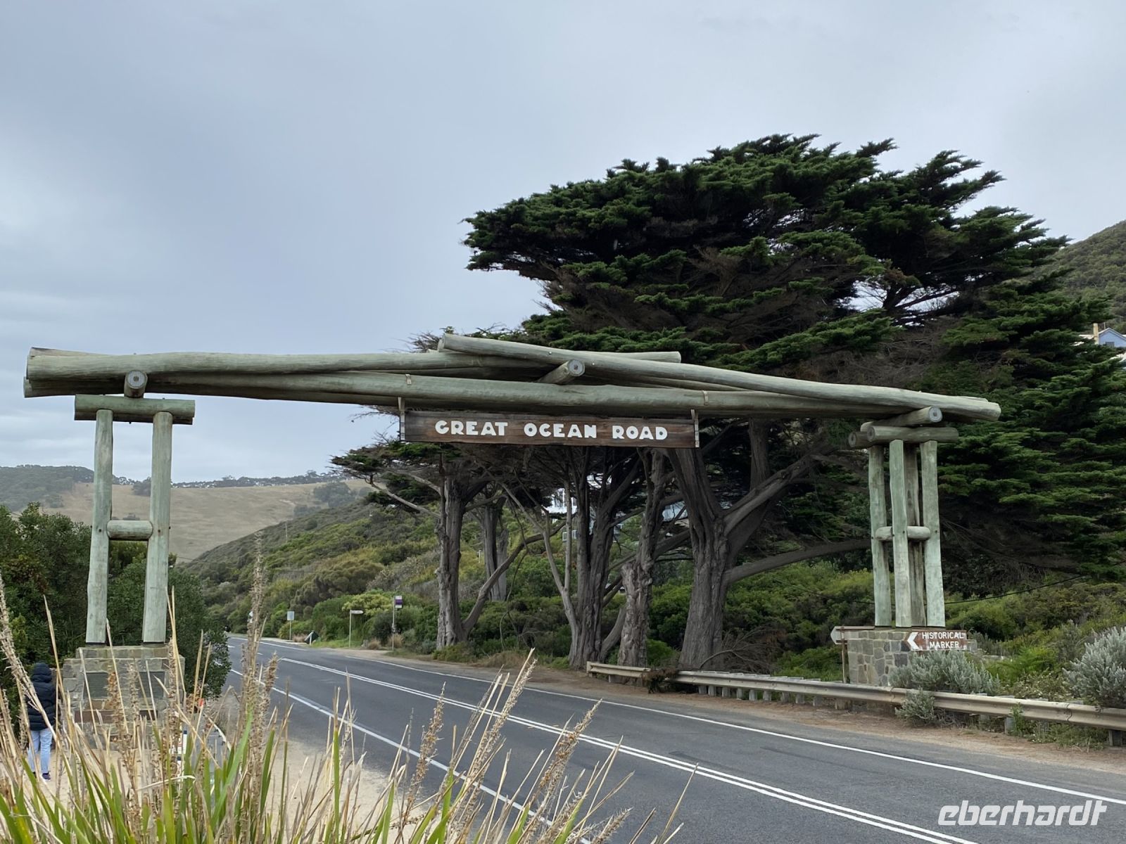 Great Ocean Road &ndash; &copy; Anne Fohlert (Eberhardt TRAVEL)