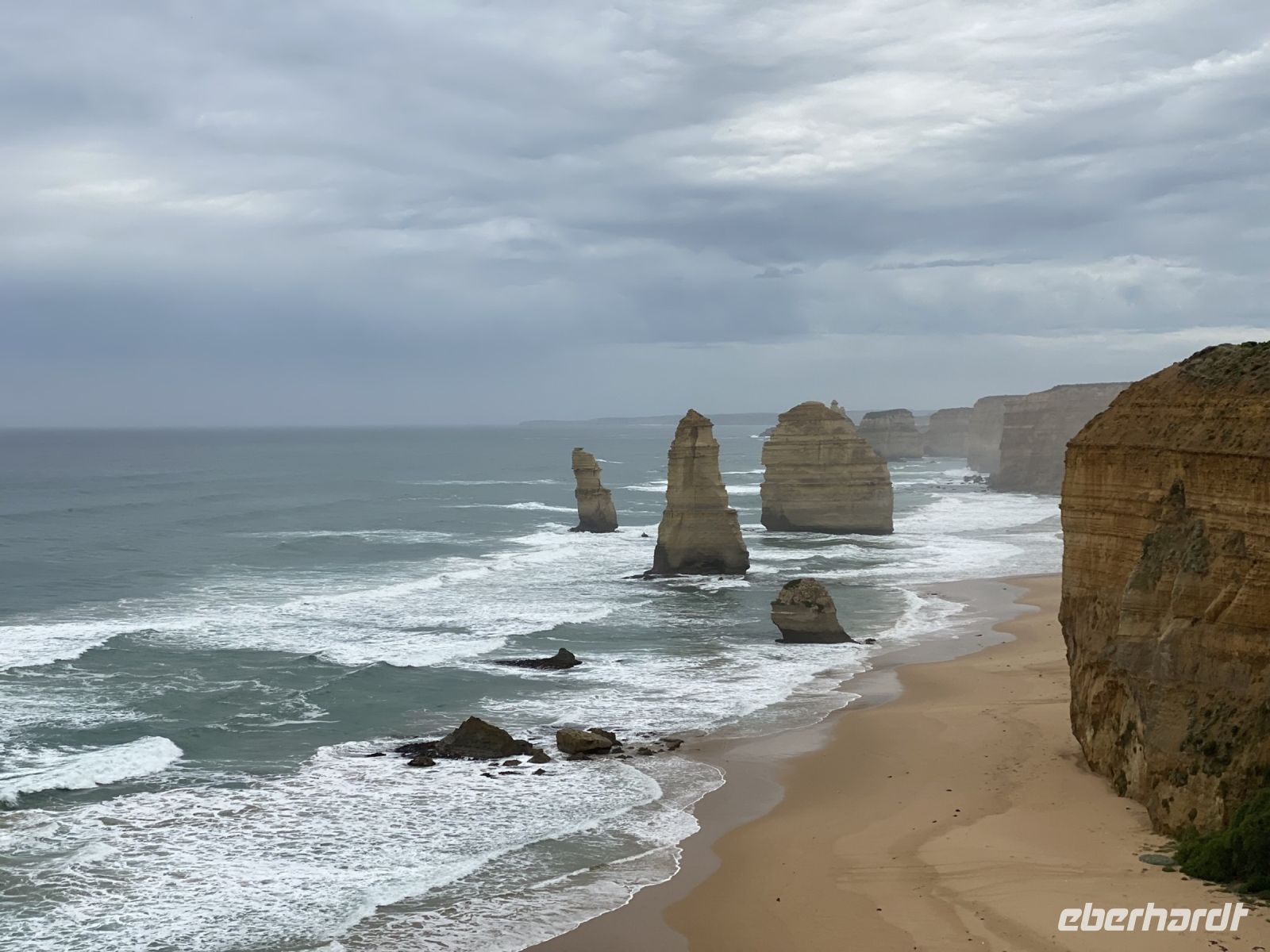Twelve Apostels &ndash; &copy; Anne Fohlert (Eberhardt TRAVEL)