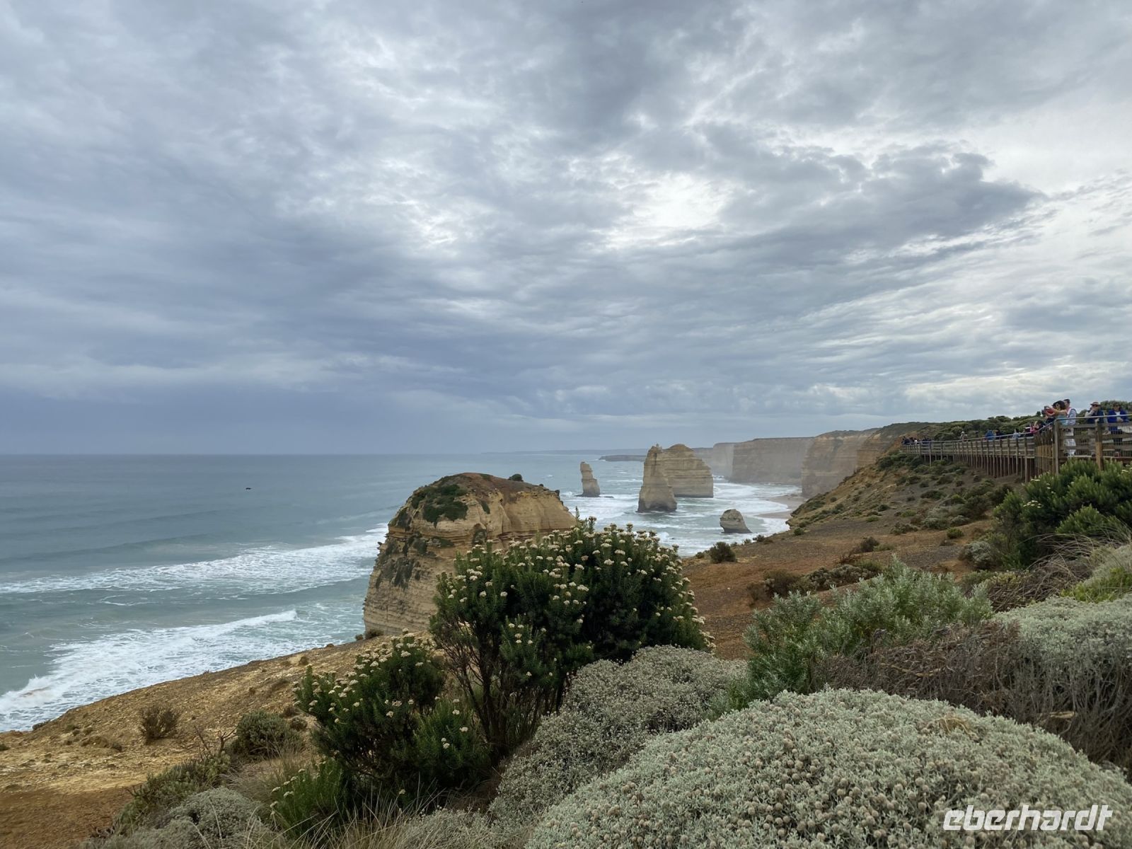 Twelve Apostels &ndash; &copy; Anne Fohlert (Eberhardt TRAVEL)