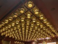 Buddhistischer Tempel: Tooth Relic Temple &ndash; &copy; Anne Fohlert (Eberhardt TRAVEL)