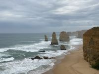 Twelve Apostels
