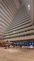 Rundreise Australien - Stoppover in Singapur - Marina Bay Sands &ndash; &copy; Franziska Bergmann (Eberhardt TRAVEL)