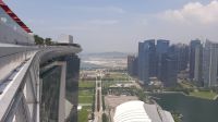Rundreise Australien - Stoppover mit Stadtrundfahrt in Singapur  &ndash; &copy; Franziska Bergmann (Eberhardt TRAVEL)
