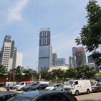 Rundreise Australien - Stoppover mit Stadtrundfahrt in Singapur  &ndash; &copy; Franziska Bergmann (Eberhardt TRAVEL)