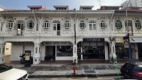 Rundreise Australien - Stoppover mit Stadtrundfahrt in Singapur &ndash; &copy; Franziska Bergmann (Eberhardt TRAVEL)