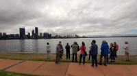 Rundreise Australien - Rundfahrt in Perth &ndash; &copy; Franziska Bergmann (Eberhardt TRAVEL)