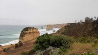 Rundreise Australien - Die 12 Apostel an der Great Ocean Road &ndash; &copy; Franziska Bergmann (Eberhardt TRAVEL)