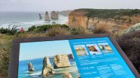 Rundreise Australien - Die 12 Apostel an der Great Ocean Road &ndash; &copy; Franziska Bergmann (Eberhardt TRAVEL)