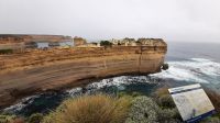 Rundreise Australien - Die 12 Apostel an der Great Ocean Road &ndash; &copy; Franziska Bergmann (Eberhardt TRAVEL)