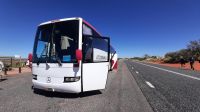 Rundreise Australien - unterwegs im Outback &ndash; &copy; Franziska Bergmann (Eberhardt TRAVEL)