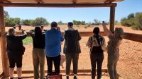 Rundreise Australien - unterwegs im Outback &ndash; &copy; Franziska Bergmann (Eberhardt TRAVEL)