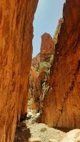 Rundreise Australien - Besuch von Stanley Chasm &ndash; &copy; Franziska Bergmann (Eberhardt TRAVEL)