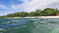 Rundreise Australien - Green Island im Great Barrier Reef &ndash; &copy; Franziska Bergmann (Eberhardt TRAVEL)