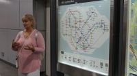Rundreise Australien - Stoppover in Singapur - Reiseleiterin Martine &ndash; &copy; Franziska Bergmann (Eberhardt TRAVEL)