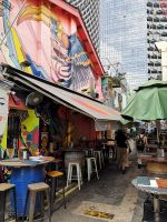 Foodcorner &ndash; &copy; Jürgen Müller (Eberhardt TRAVEL)