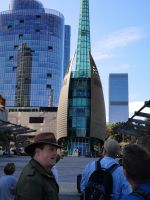 Perth Victoria Quay &ndash; &copy; Jürgen Müller (Eberhardt TRAVEL)