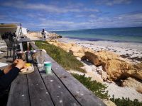 Cervantes Lobster Shack &ndash; &copy; Jürgen Müller (Eberhardt TRAVEL)