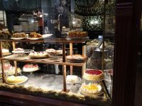 Kaffee, Kuchen Tradition &ndash; &copy; Jürgen Müller (Eberhardt TRAVEL)