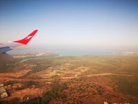 Flug nach Cairns &ndash; &copy; Jürgen Müller (Eberhardt TRAVEL)