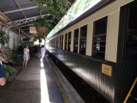 Regenwald Exkursion &ndash; &copy; Jürgen Müller (Eberhardt TRAVEL)