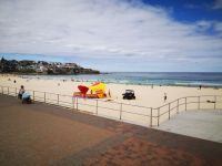 Bondi Beach, Sydney &ndash; &copy; Jürgen Müller (Eberhardt TRAVEL)
