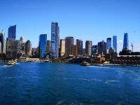 Skyline, Sydney &ndash; &copy; Jürgen Müller (Eberhardt TRAVEL)