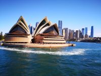 Opernhaus, Sydney &ndash; &copy; Jürgen Müller (Eberhardt TRAVEL)