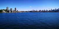 Skyline, Sydney &ndash; &copy; Jürgen Müller (Eberhardt TRAVEL)