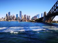 Skyline, Sydney &ndash; &copy; Jürgen Müller (Eberhardt TRAVEL)