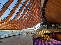 Ganz nah, Opernhaus &ndash; &copy; Jürgen Müller (Eberhardt TRAVEL)