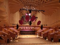 Ganz nah, Opernhaus &ndash; &copy; Jürgen Müller (Eberhardt TRAVEL)
