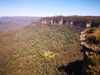 Blue Mountains &ndash; &copy; Jürgen Müller (Eberhardt TRAVEL)