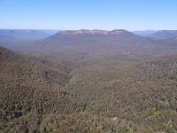 Blue Mountains &ndash; &copy; Jürgen Müller (Eberhardt TRAVEL)