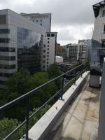 Vom Vibe Hotel, Sydney &ndash; &copy; Jürgen Müller (Eberhardt TRAVEL)