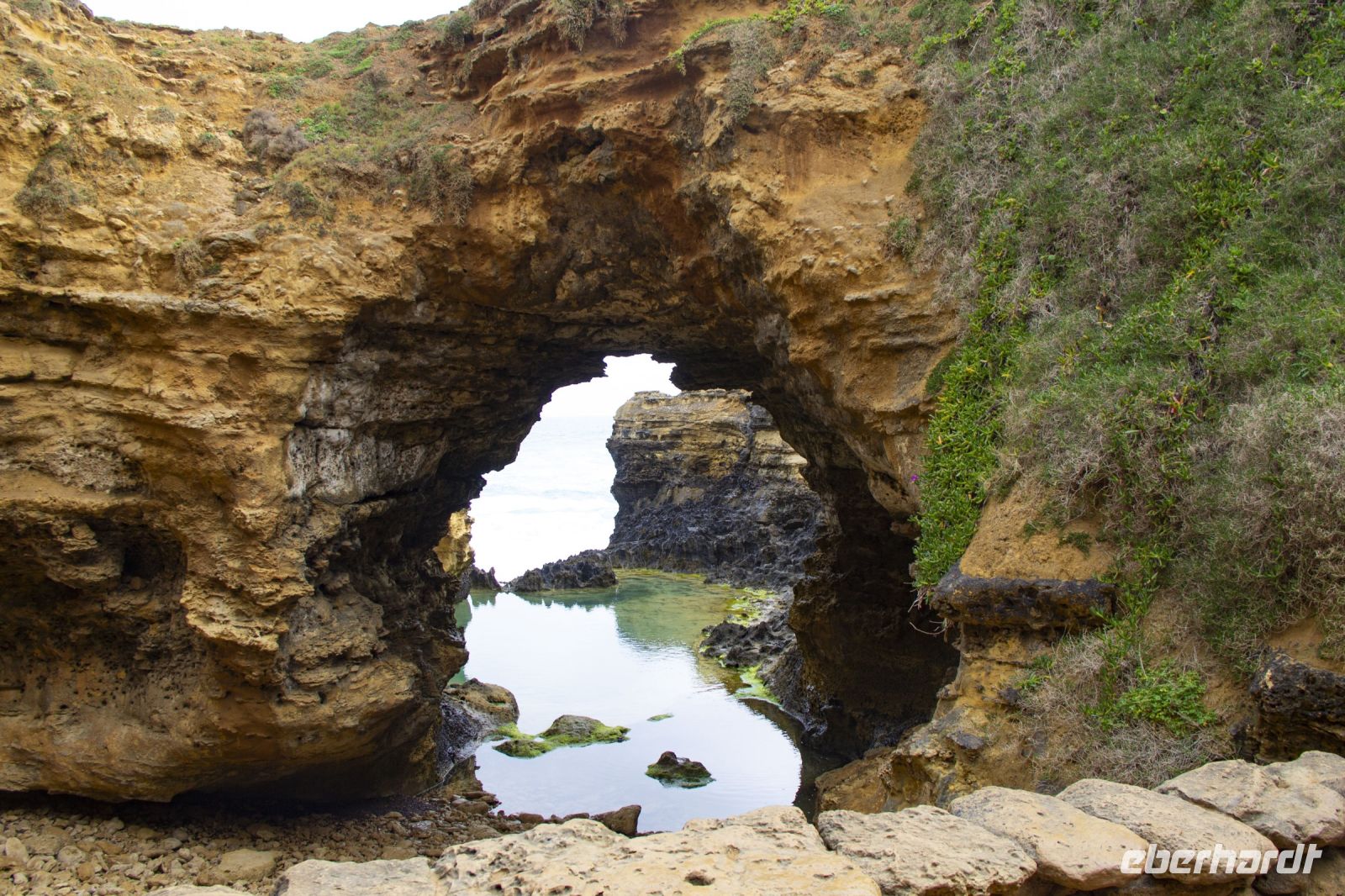 076 – Australien, Great Ocean Road &ndash; &copy; Vivien Fiedler (Eberhardt TRAVEL)