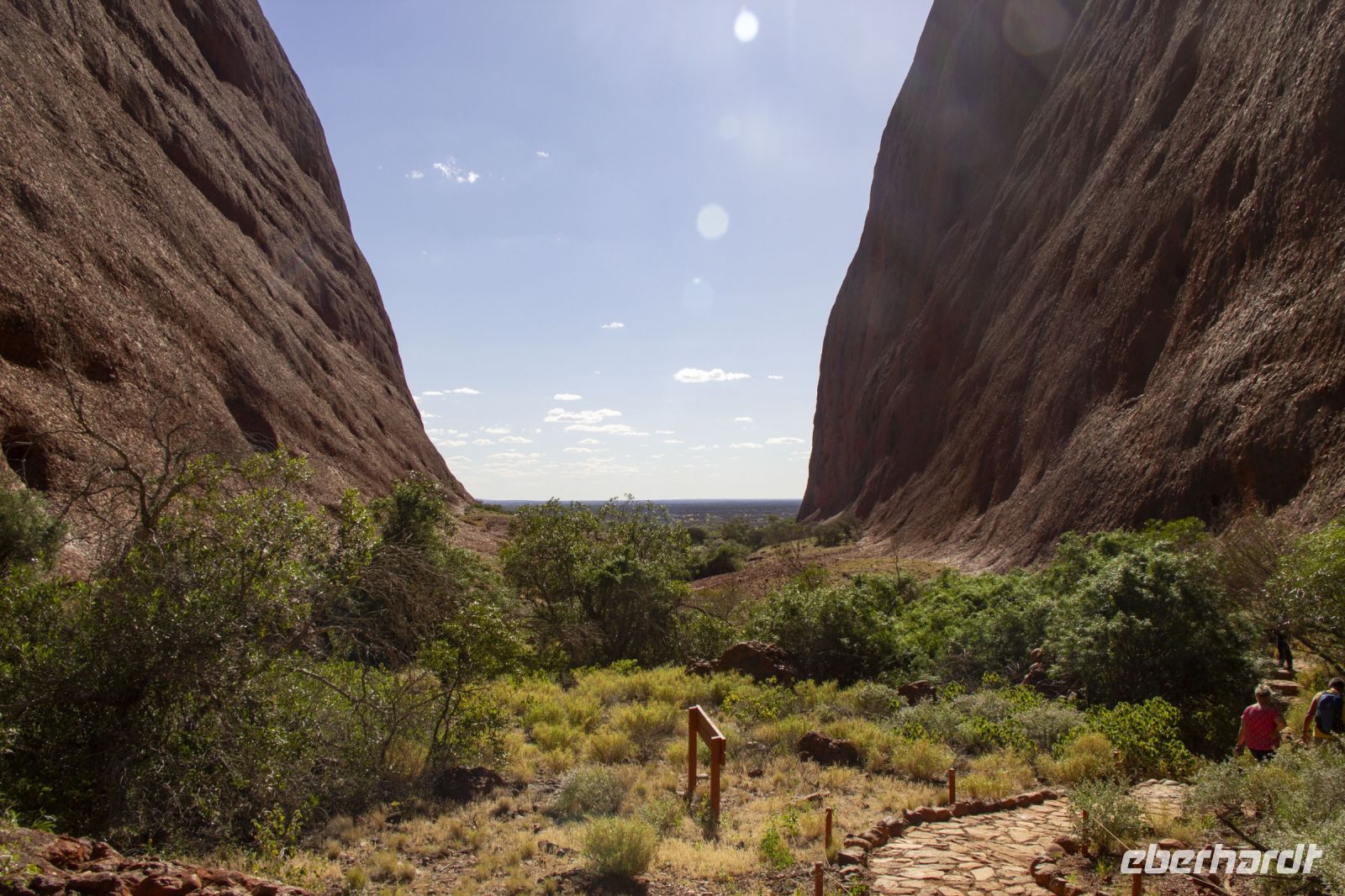 080 – Australien, Kata Tjuta &ndash; &copy; Vivien Fiedler (Eberhardt TRAVEL)