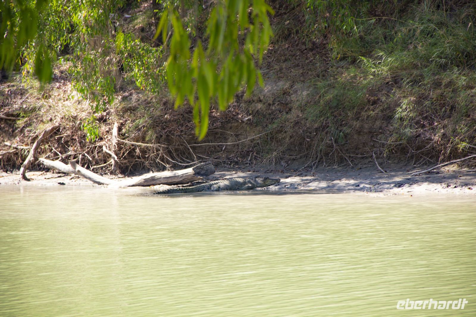 135 – Australien, Kakadu-Nationalpark &ndash; &copy; Vivien Fiedler (Eberhardt TRAVEL)
