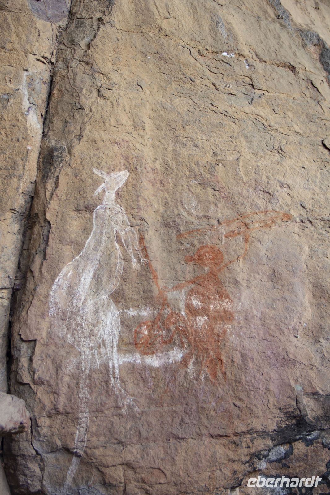 136 – Australien, Kakadu-Nationalpark &ndash; &copy; Vivien Fiedler (Eberhardt TRAVEL)