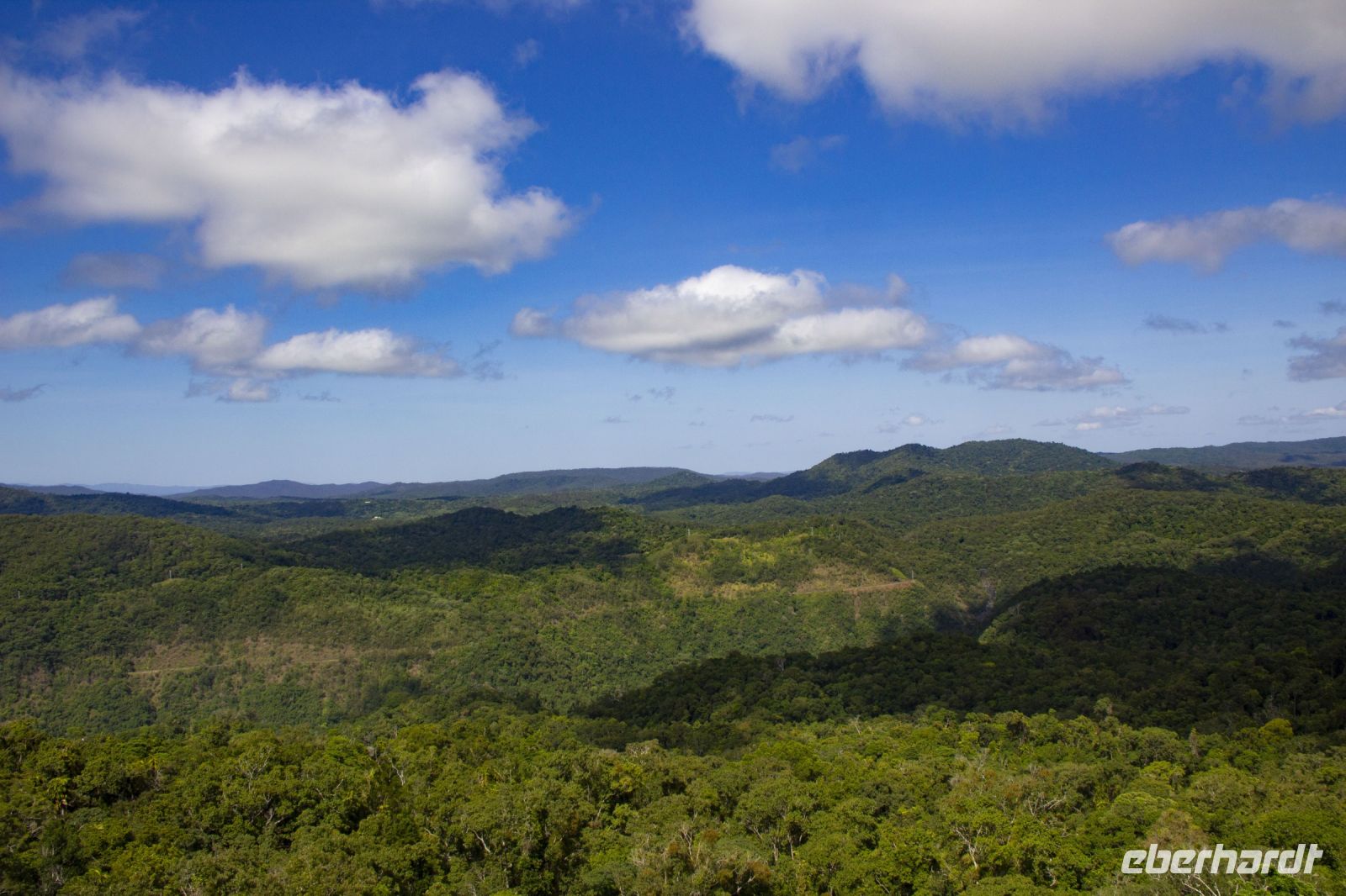 162 – Australien, Cairns, Kuranda &ndash; &copy; Vivien Fiedler (Eberhardt TRAVEL)