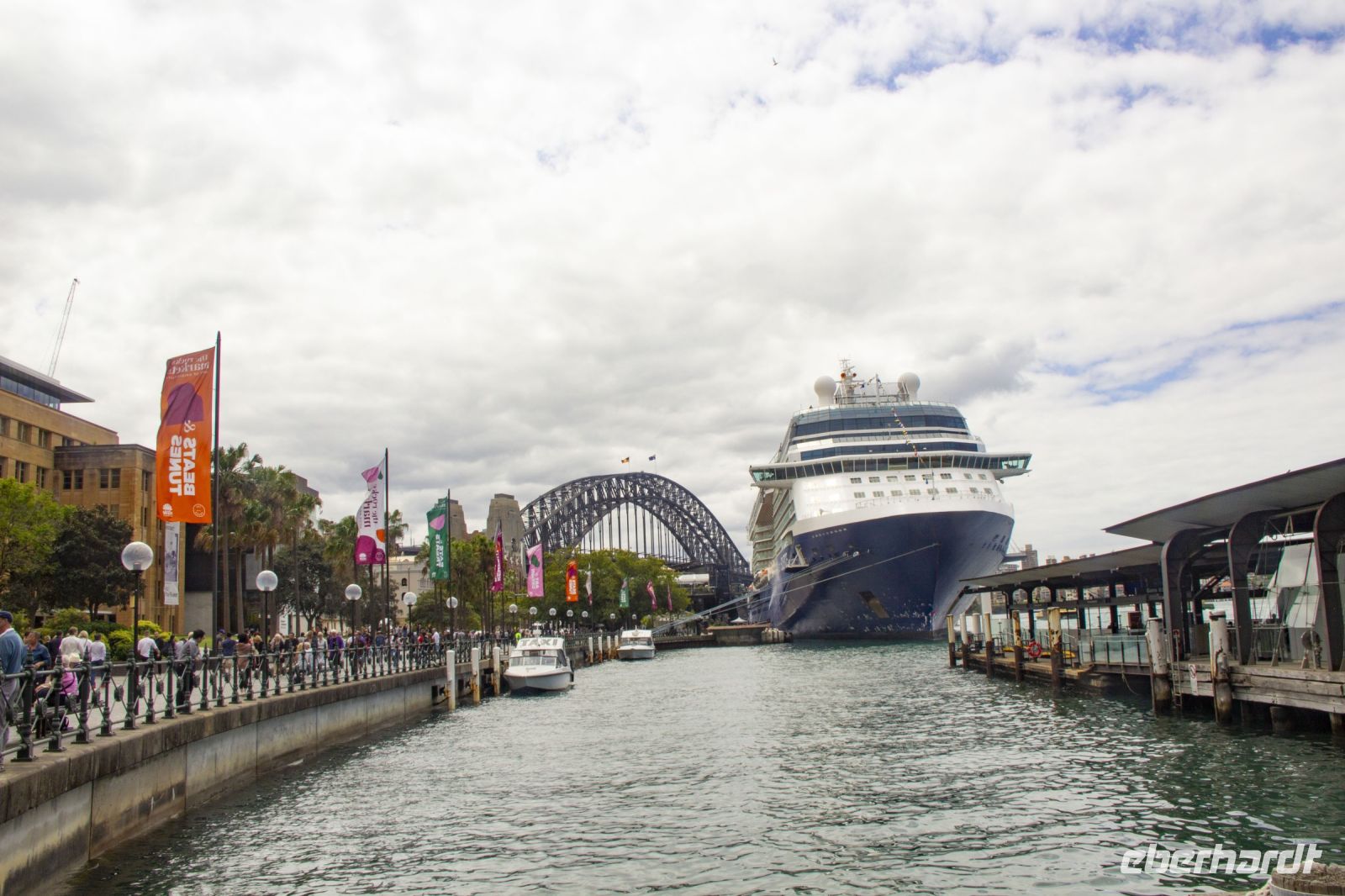179 – Australien, Sydney &ndash; &copy; Vivien Fiedler (Eberhardt TRAVEL)
