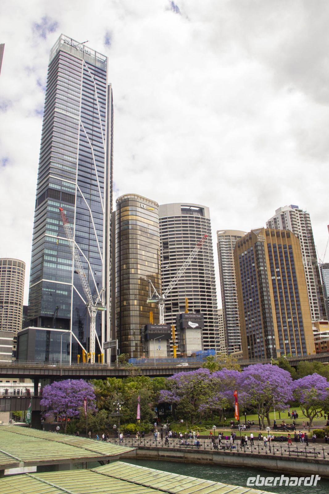 182 – Australien, Sydney &ndash; &copy; Vivien Fiedler (Eberhardt TRAVEL)