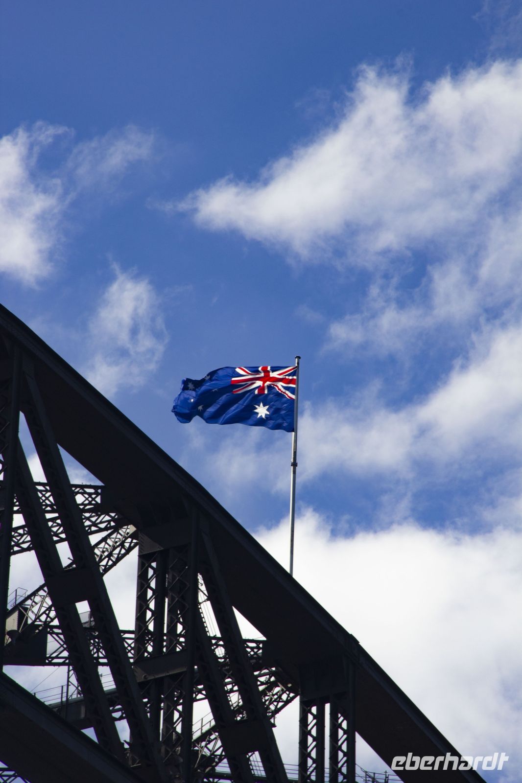 186 – Australien, Sydney &ndash; &copy; Vivien Fiedler (Eberhardt TRAVEL)