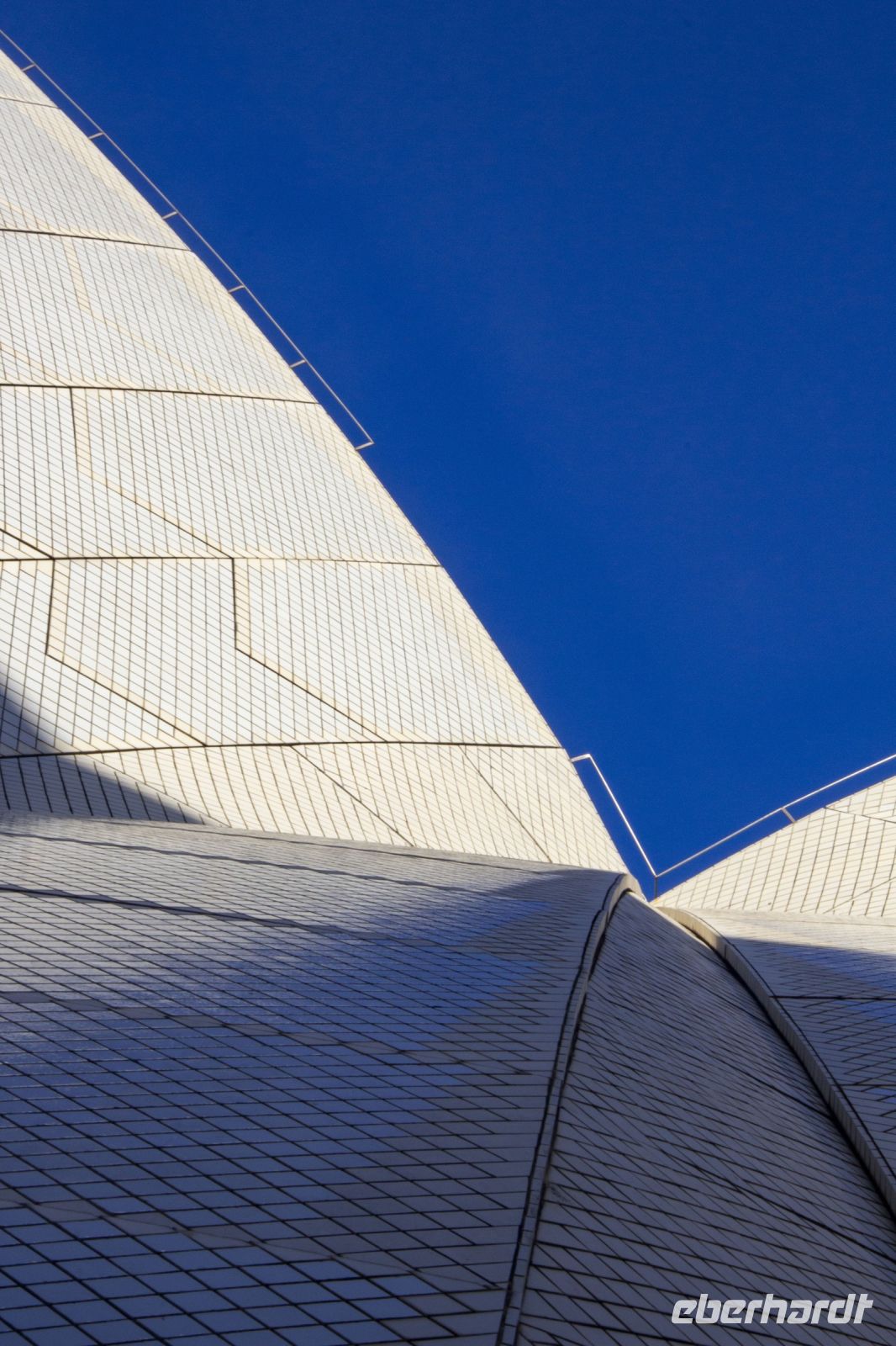 197 – Australien, Sydney Opera House &ndash; &copy; Vivien Fiedler (Eberhardt TRAVEL)