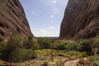 080 – Australien, Kata Tjuta &ndash; &copy; Vivien Fiedler (Eberhardt TRAVEL)