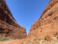 &copy; Diana Mendel (Eberhardt TRAVEL)