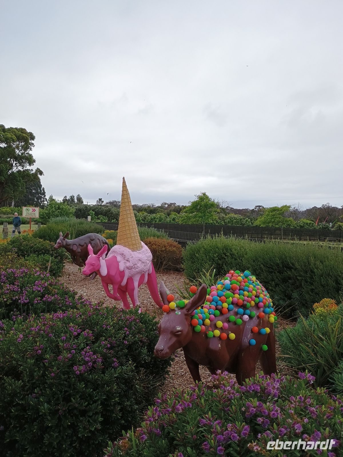 Great Ocean Road Chocolaterie &ndash; &copy; Johanna König (Eberhardt TRAVEL)